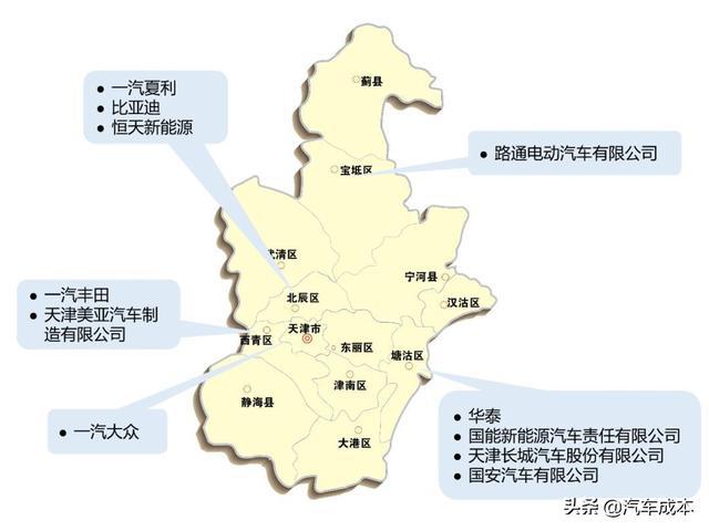 M6米乐手机登录APP入口中国汽车网官网首页汽车制造全国汽车厂分布图全国各省市整