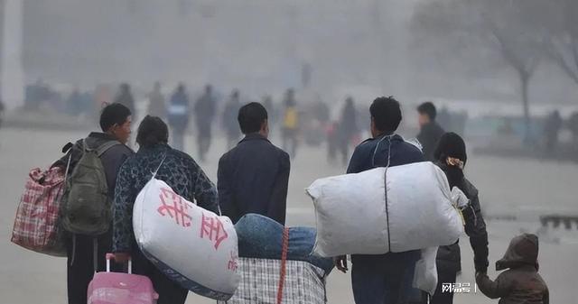 米乐M6官方入口汽车制造今日制造改名了“农民工”改名了! 新名字被正式提出 体面